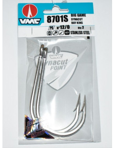 VMC Big Game 8701S PP Nº12/0